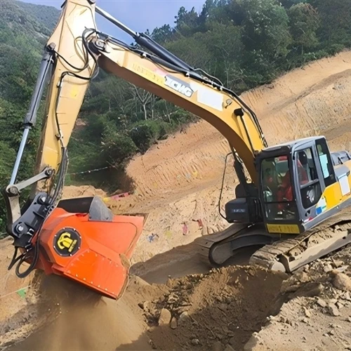 Motek uvádza na trh novú triediacu lyžicu MTS207-DB – ideálna pre stredne veľ...
